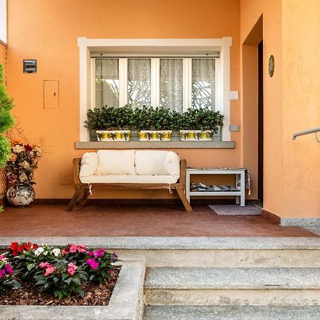 Ghe Sem Morazzone B&B Gazzada Exterior foto