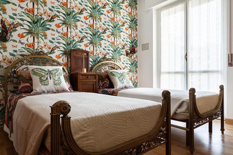 Ghe Sem Morazzone B&B Gazzada Exterior foto