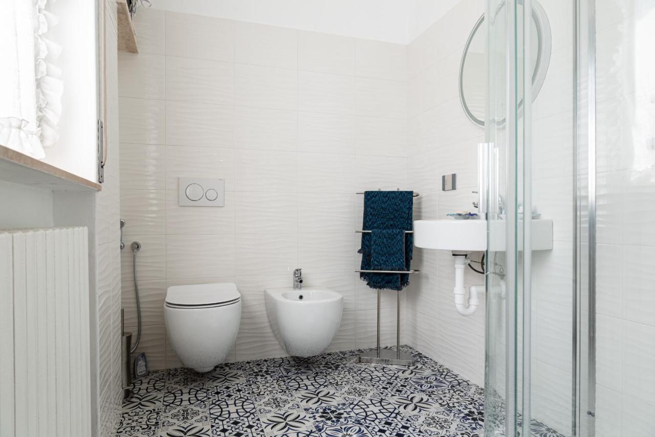 Ghe Sem Morazzone B&B Gazzada Exterior foto