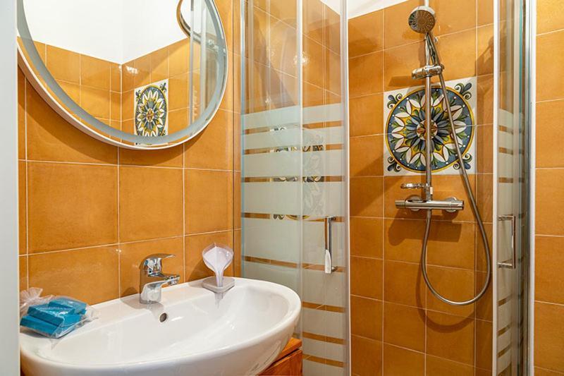 Ghe Sem Morazzone B&B Gazzada Exterior foto