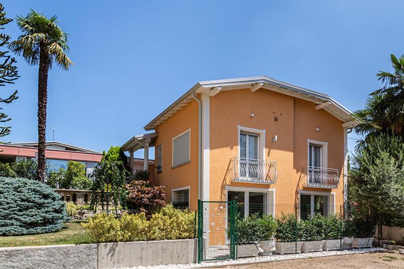 Ghe Sem Morazzone B&B Gazzada Exterior foto