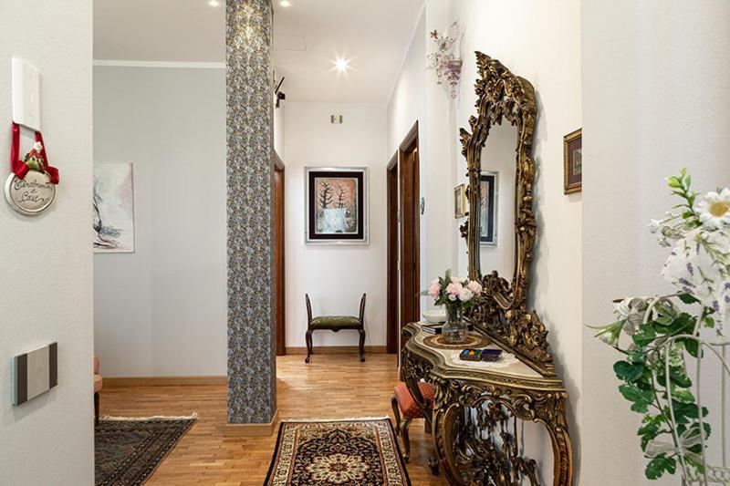 Ghe Sem Morazzone B&B Gazzada Exterior foto