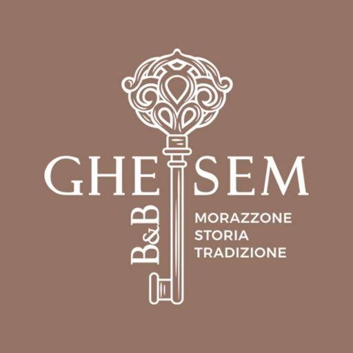 Ghe Sem Morazzone B&B Gazzada Exterior foto