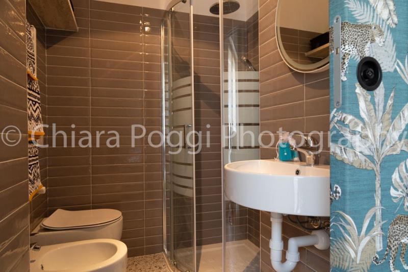 Ghe Sem Morazzone B&B Gazzada Exterior foto